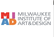 Milwaukee Institute of Art & Design logo