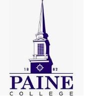 Paine College logo