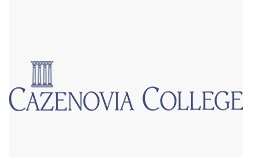 Cazenovia College logo