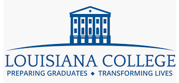 Louisiana College logo