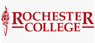 Rochester College logo