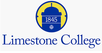 Limestone College logo