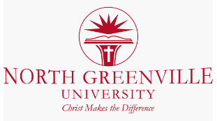 North Greenville University logo
