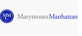 Marymount Manhattan College logo