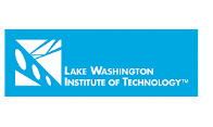 Lake Washington Institute of Technology logo