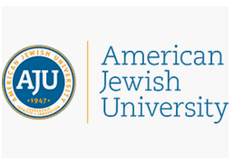 American Jewish University logo