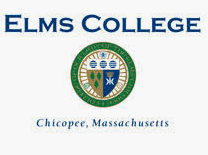 College of Our Lady of the Elms logo
