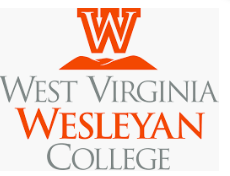 West Virginia Wesleyan College logo