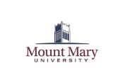 Mount Mary University logo