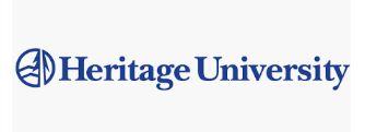 Heritage University logo