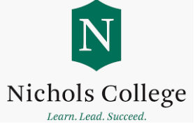 Nichols College logo