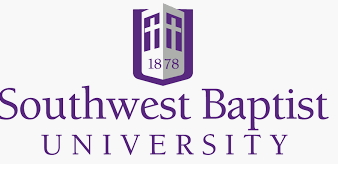 Southwest Baptist University logo