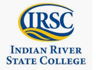 Indian River State College logo