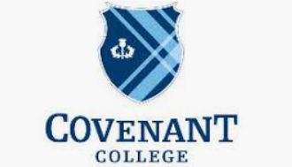 Covenant College logo