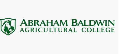 Abraham Baldwin Agricultural College logo