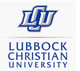 Lubbock Christian University logo