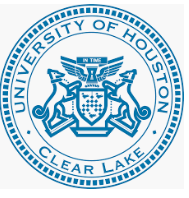 University of Houston-Clear Lake logo