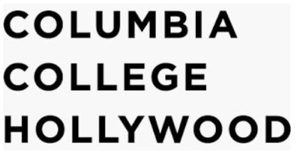 Columbia College-Hollywood logo