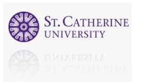 St. Catherine University logo