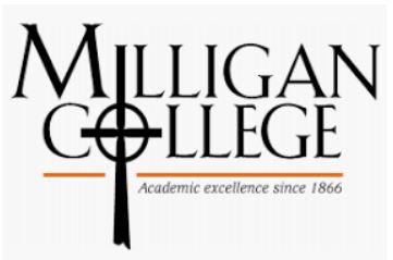 Milligan College logo