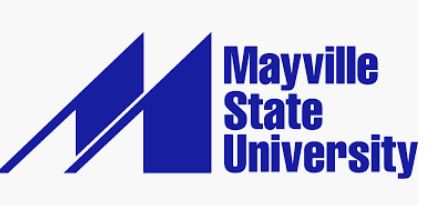 Mayville State University logo