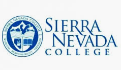 Sierra Nevada College logo