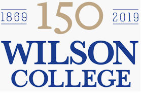 Wilson College logo