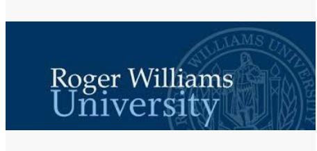 Roger Williams University logo