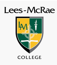 Lees-McRae College logo