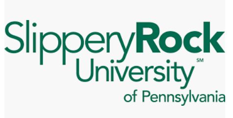 Slippery Rock University of Pennsylvania logo