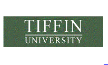 Tiffin University logo