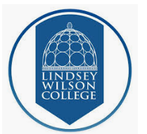 Lindsey Wilson College logo