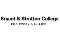 Bryant and Stratton College logo