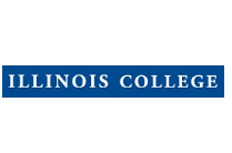 Illinois College logo