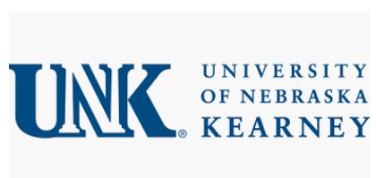University of Nebraska at Kearney logo