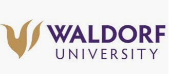 Waldorf University logo