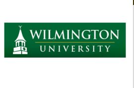 Wilmington College logo