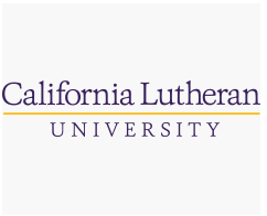 California Lutheran University logo