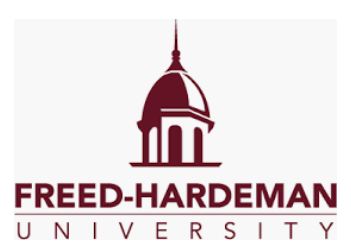 Freed-Hardeman University logo