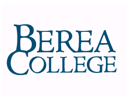 Berea College logo