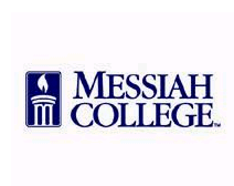 Messiah College logo