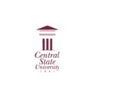 Central State University logo
