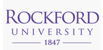 Rockford University logo
