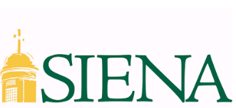 Siena College logo