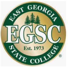 East Georgia State College logo