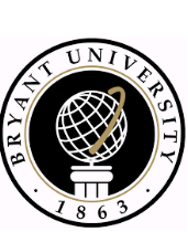 Bryant University logo