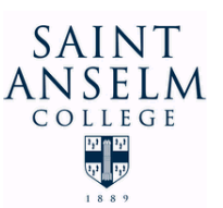 Saint Anselm College logo