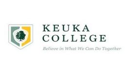 Keuka College logo