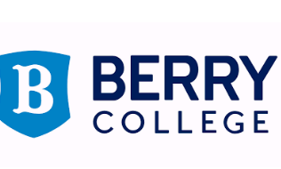 Berry College logo