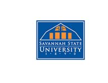 Savannah State University logo
